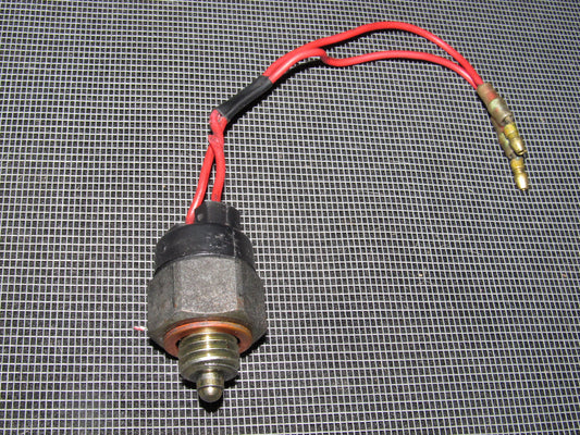 94 95 96 97 Mazda Miata OEM M/T Transmission Solenoid Switch