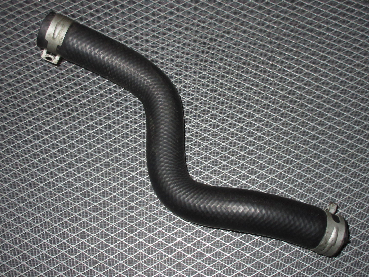 JDM 98 99 00 01 02 Honda Accord None ULEV F23A Upper Radiator Hose