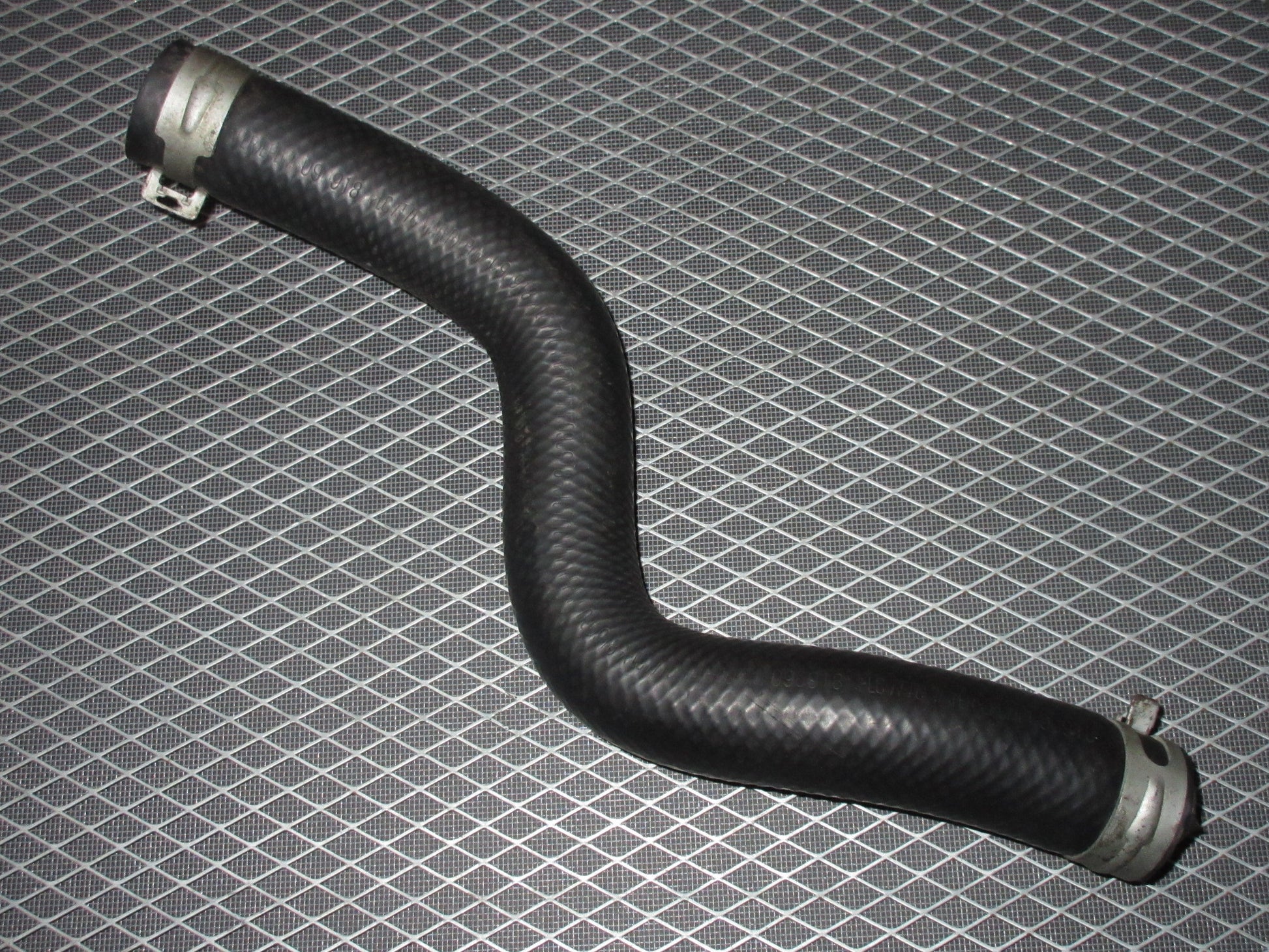 JDM 98 99 00 01 02 Honda Accord None ULEV F23A Upper Radiator Hose