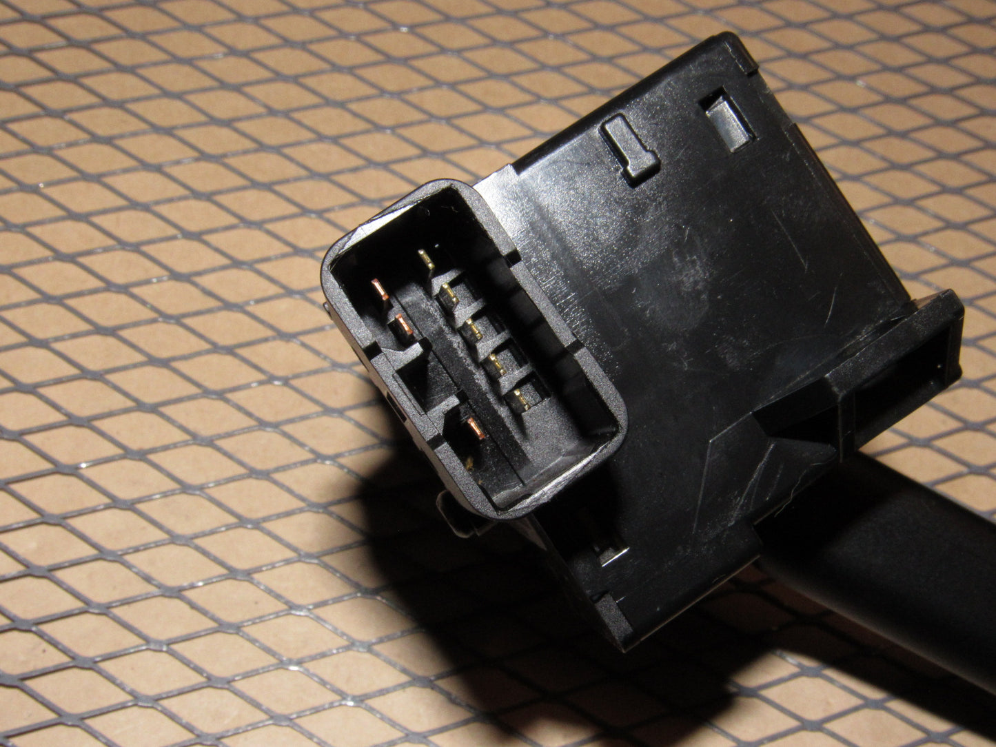 99 00 01 02 03 04 Jeep Grand Cherokee OEM Front & Rear Wiper Switch Lever