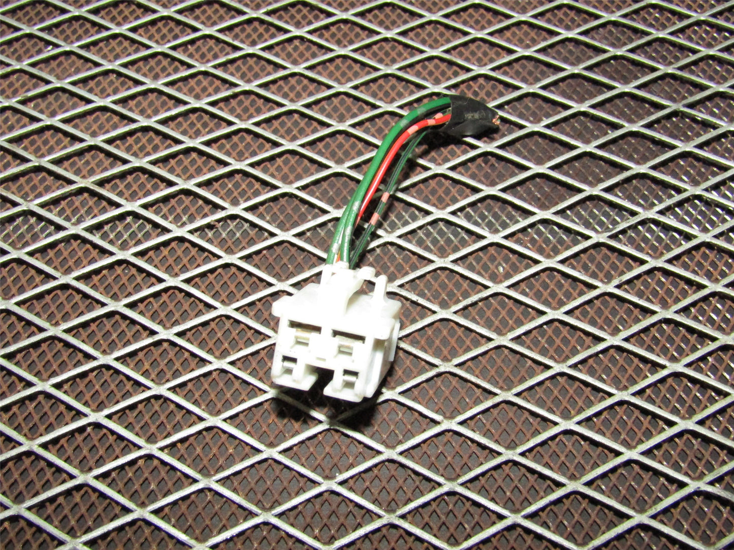 94 95 96 97 98 99 Toyota Celica OEM M/T Brake Light Pedal Switch Pigtail Harness
