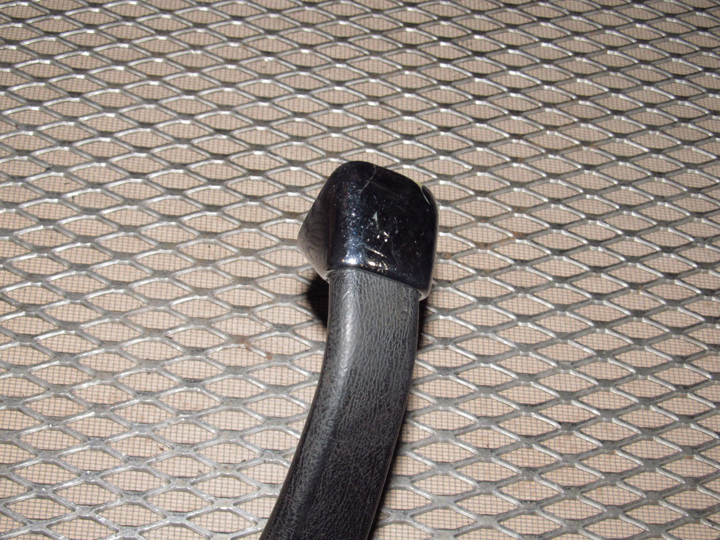 81-83 Mazda RX7 OEM Interior Door Arm Rest Handle - Left