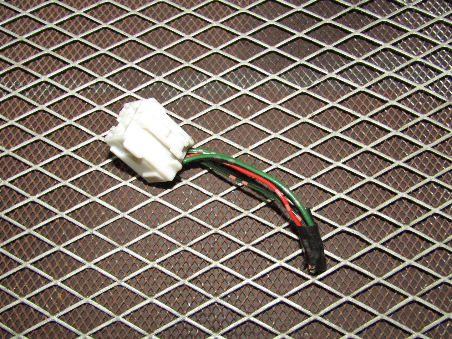 94 95 96 97 98 99 Toyota Celica OEM M/T Brake Light Pedal Switch Pigtail Harness