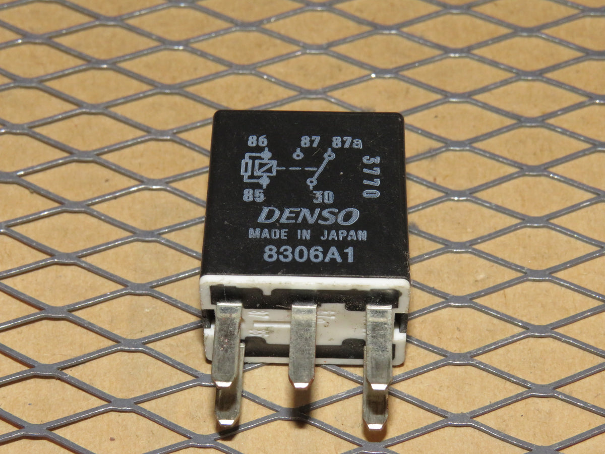 Gm Ryla GM Relay 2751 / 13502751 – Autopartone