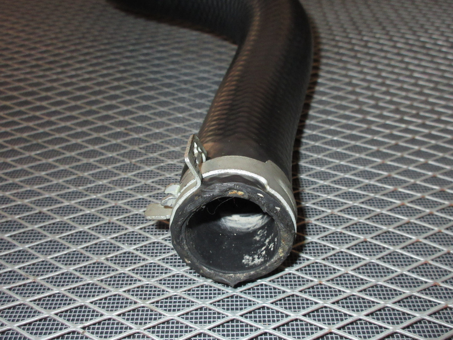JDM 98 99 00 01 02 Honda Accord None ULEV F23A Upper Radiator Hose