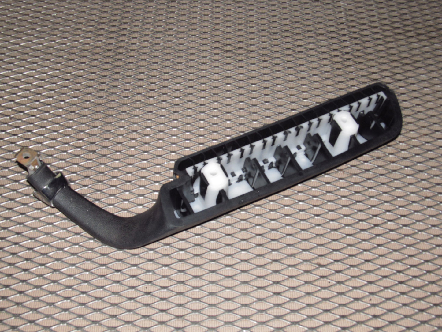 81-83 Mazda RX7 OEM Interior Door Arm Rest Handle - Left