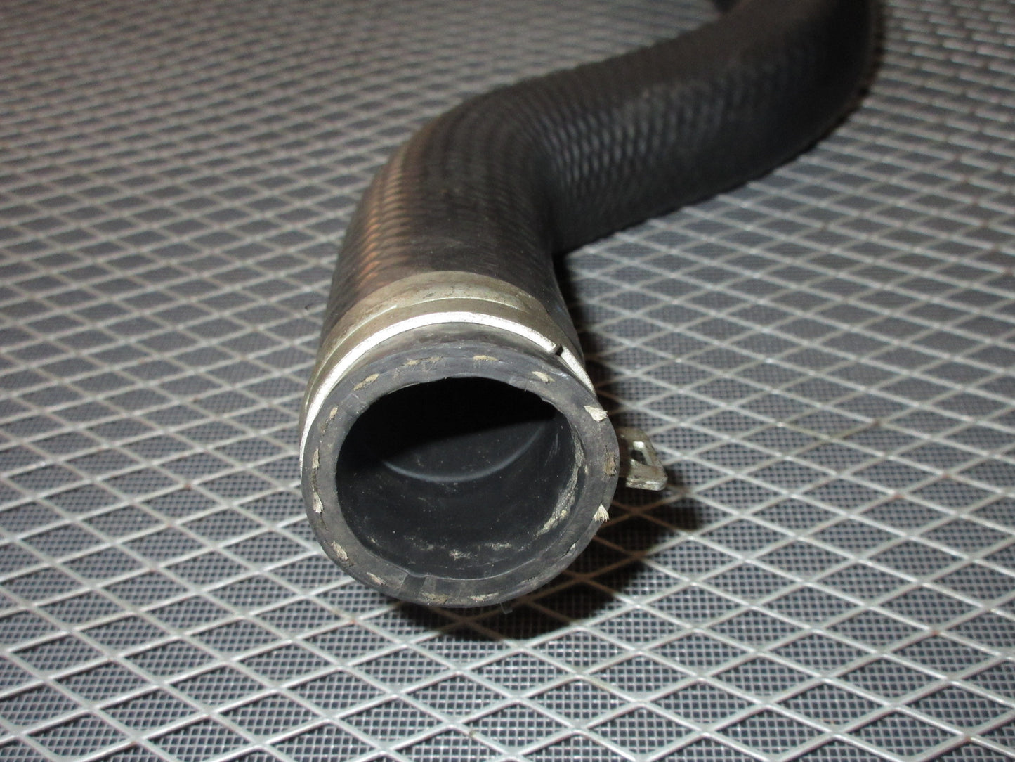 JDM 98 99 00 01 02 Honda Accord None ULEV F23A Upper Radiator Hose