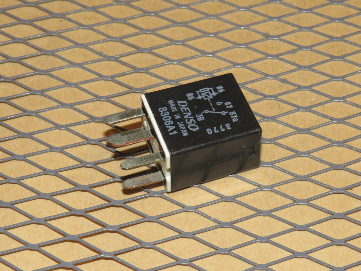 Gm Ryla GM Relay 2751 / 13502751 – Autopartone