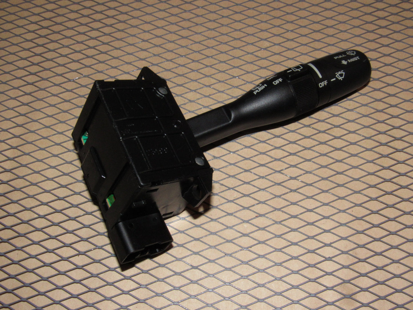 99 00 01 02 03 04 Jeep Grand Cherokee OEM Front & Rear Wiper Switch Lever