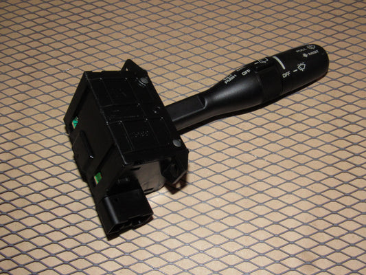 99 00 01 02 03 04 Jeep Grand Cherokee OEM Front & Rear Wiper Switch Lever
