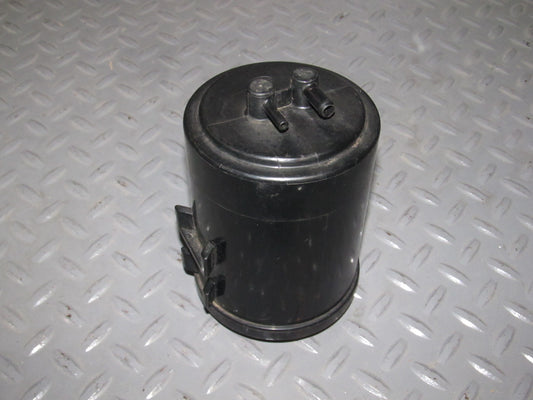 86 87 88 Mazda RX7 OEM Fuel Emission Evap Purge Charcoal Canister Tank
