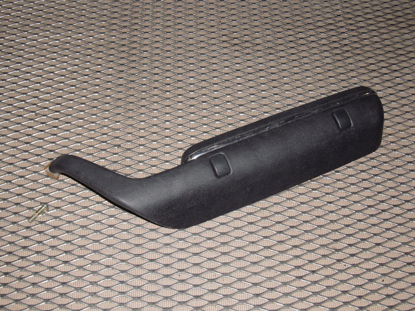 81-85 Mazda RX7 OEM Interior Door Arm Rest Handle - Right