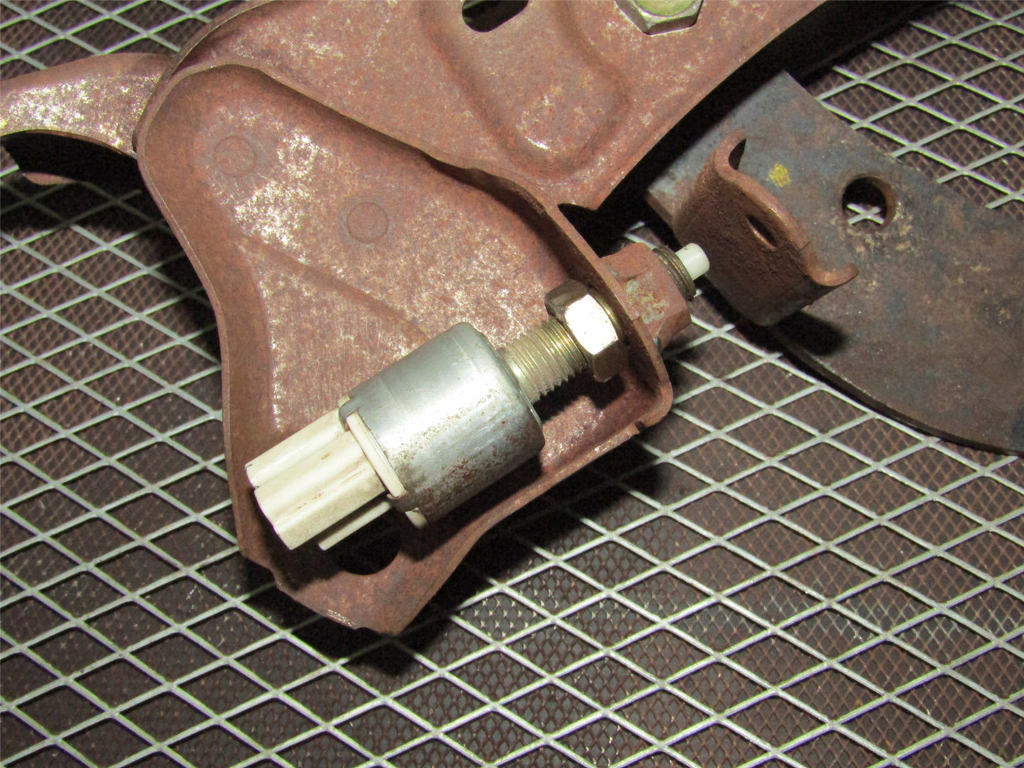 94 95 96 97 98 99 Toyota Celica OEM M/T Clutch Neutral Safety Switch