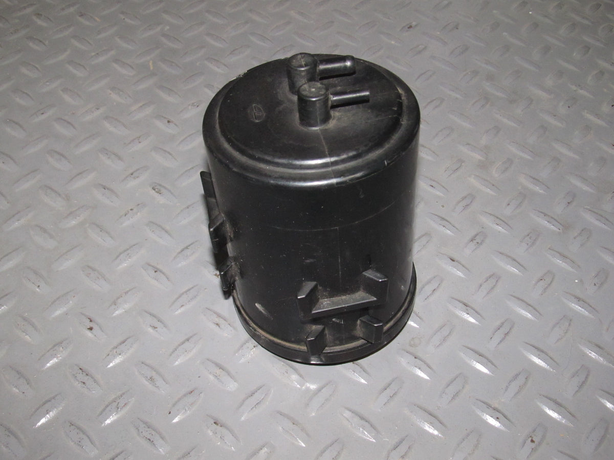 86 87 88 Mazda RX7 OEM Fuel Emission Evap Purge Charcoal Canister Tank