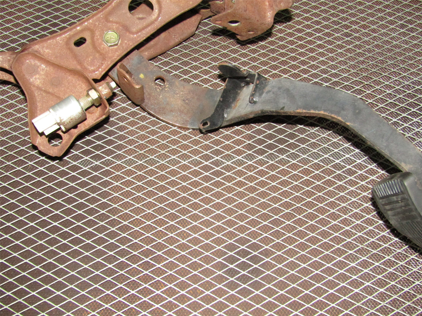 94 95 96 97 98 99 Toyota Celica OEM M/T Clutch Neutral Safety Switch