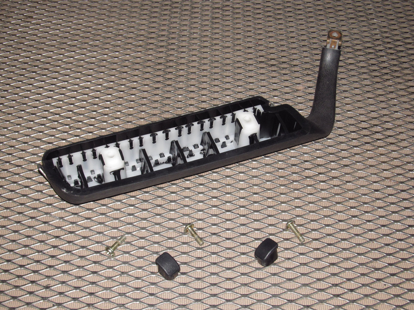 81-83 Mazda RX7 OEM Interior Door Arm Rest Handle - Right