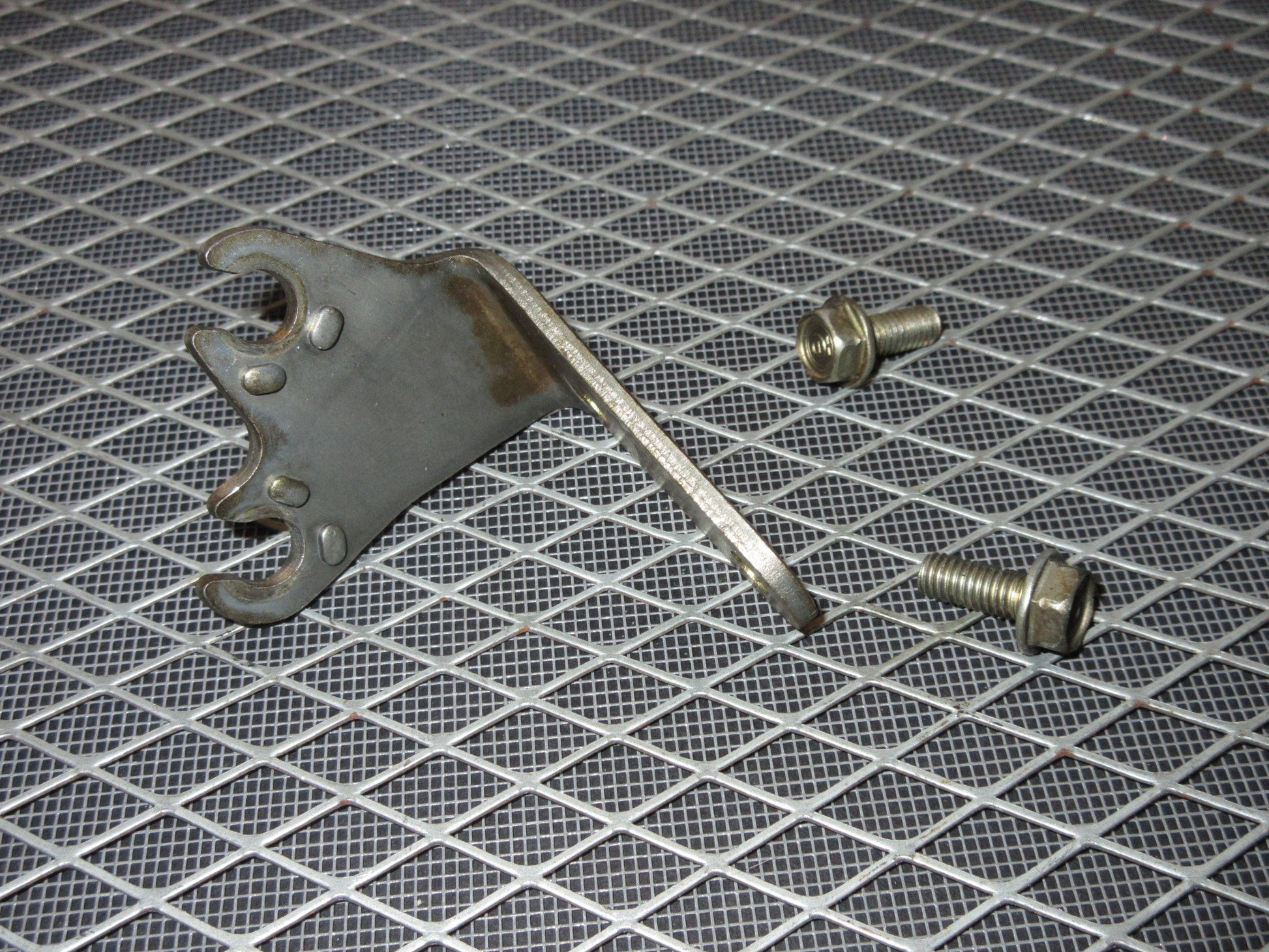 JDM 98 99 00 01 02 Honda Accord None ULEV F23A Throttle Cable Holder Bracket