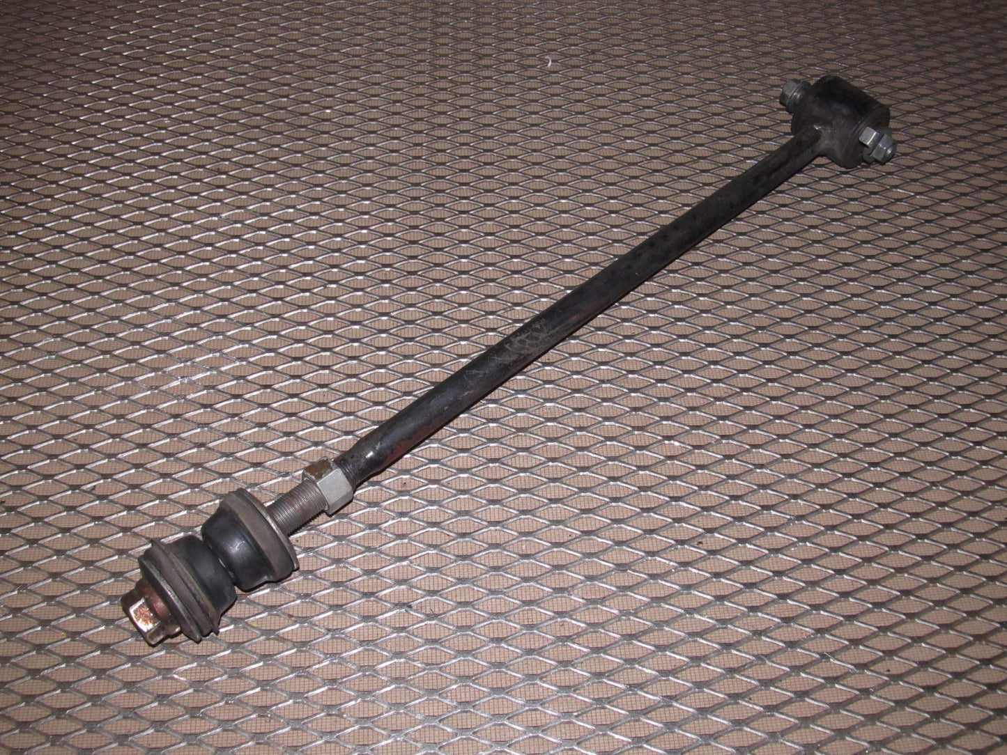 91 92 93 94 95 Toyota MR2 OEM Rear Control Tension Strut Rod Arm - Left