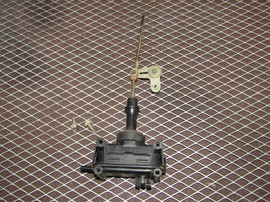 86-93 Mercedes Benz 300E OEM Rear Power Door Lock Actuator - Right