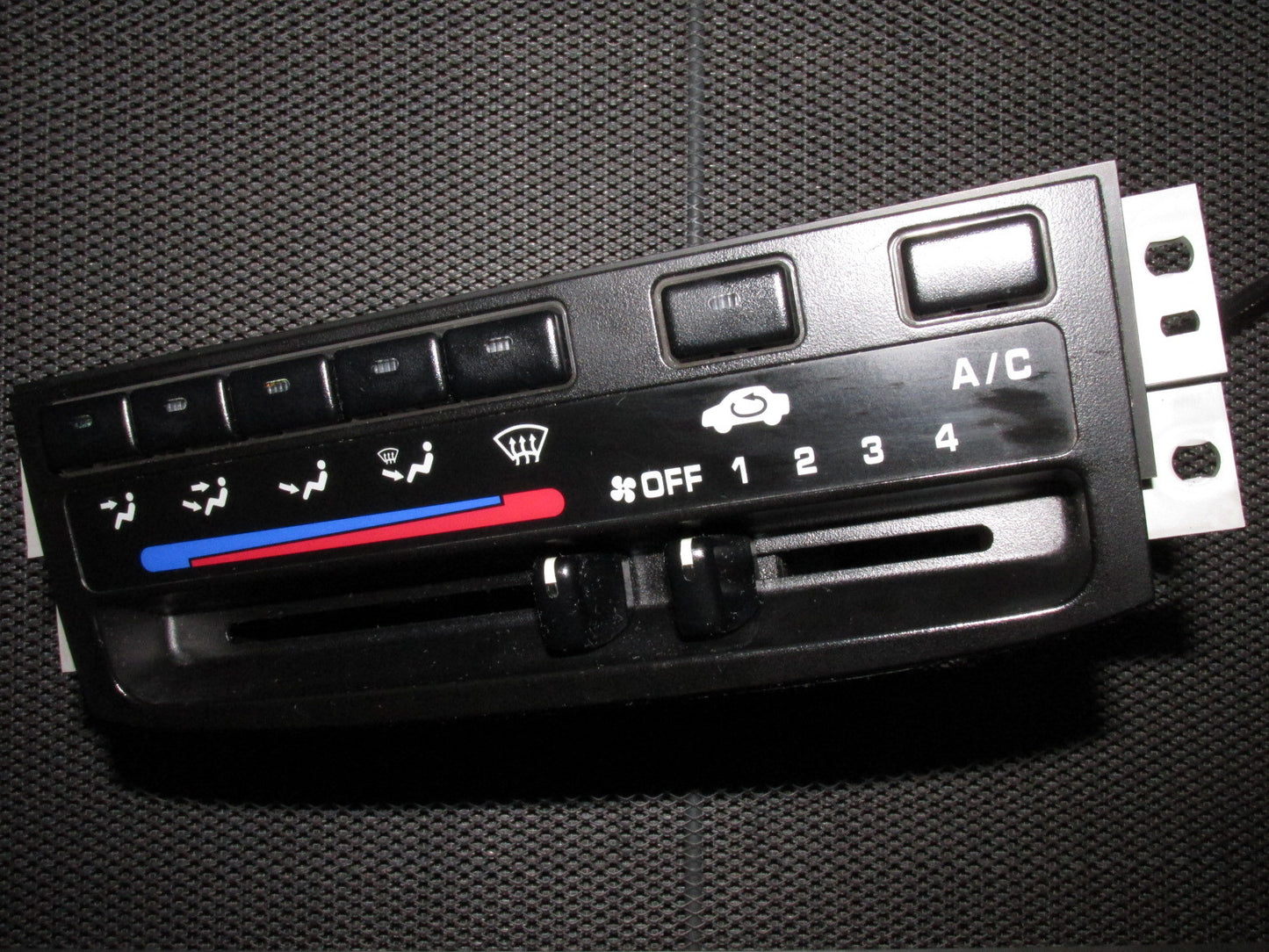 96 97 98 Honda Civic OEM Climate Control
