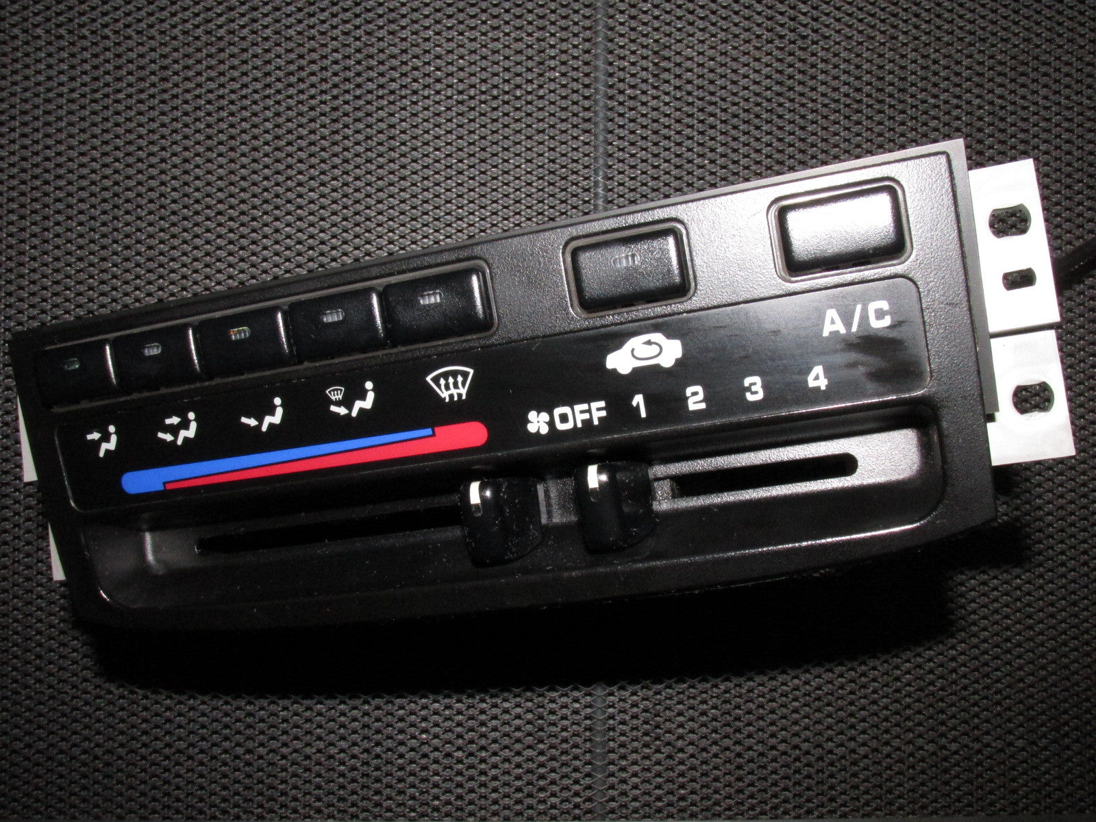 96 97 98 Honda Civic OEM Climate Control