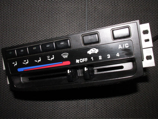 96 97 98 Honda Civic OEM Climate Control