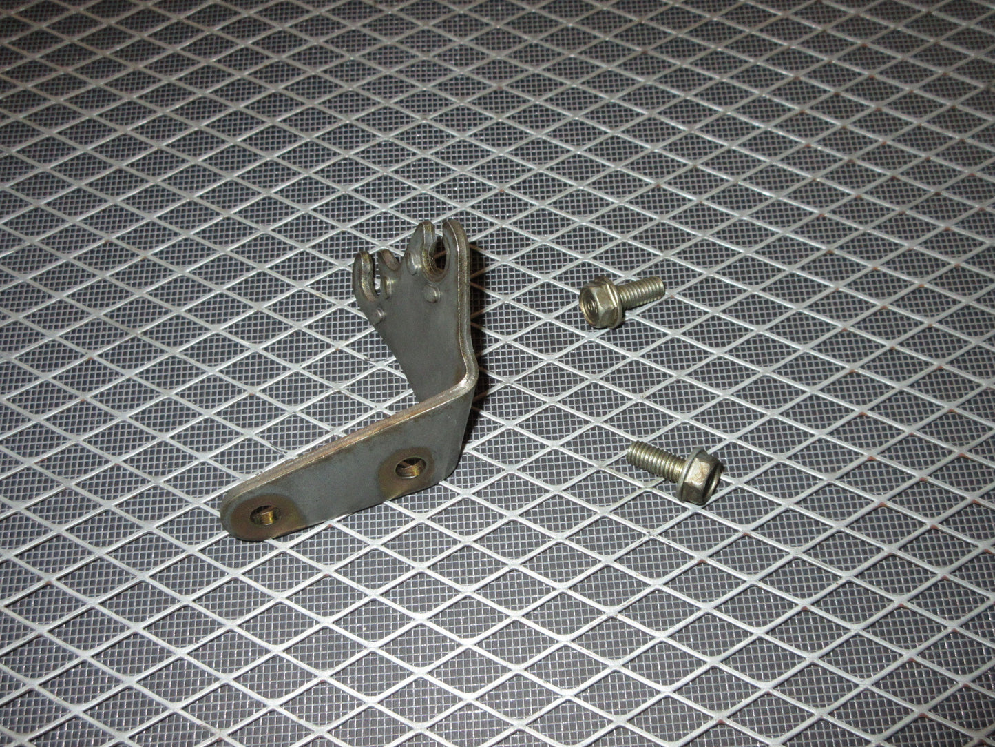 JDM 98 99 00 01 02 Honda Accord None ULEV F23A Throttle Cable Holder Bracket