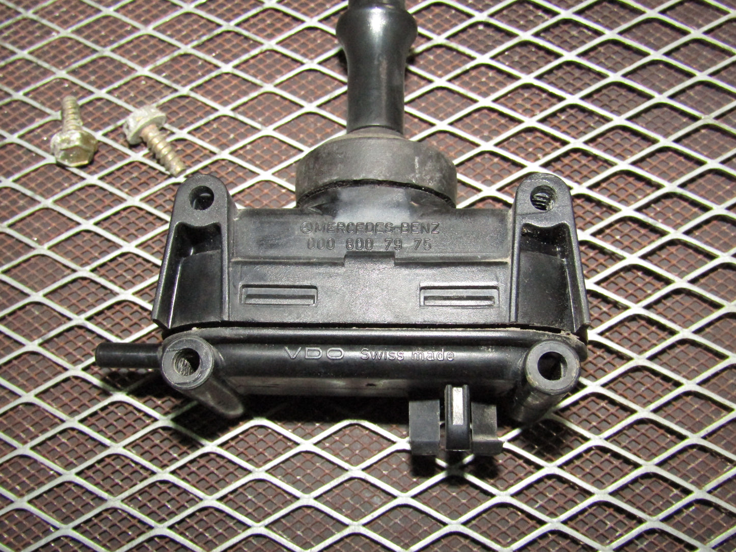 86-93 Mercedes Benz 300E OEM Rear Power Door Lock Actuator - Right