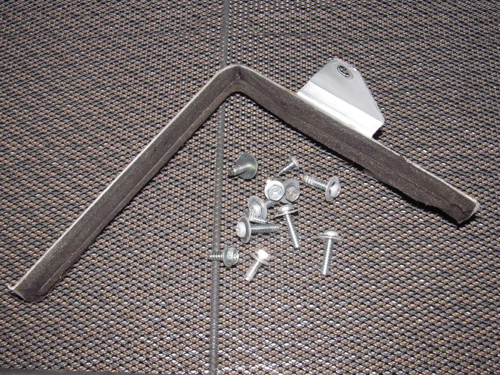 87 88 89 Nissan 300zx OEM A/C Evaporator Core Mounting Clamp