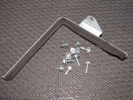 87 88 89 Nissan 300zx OEM A/C Evaporator Core Mounting Clamp