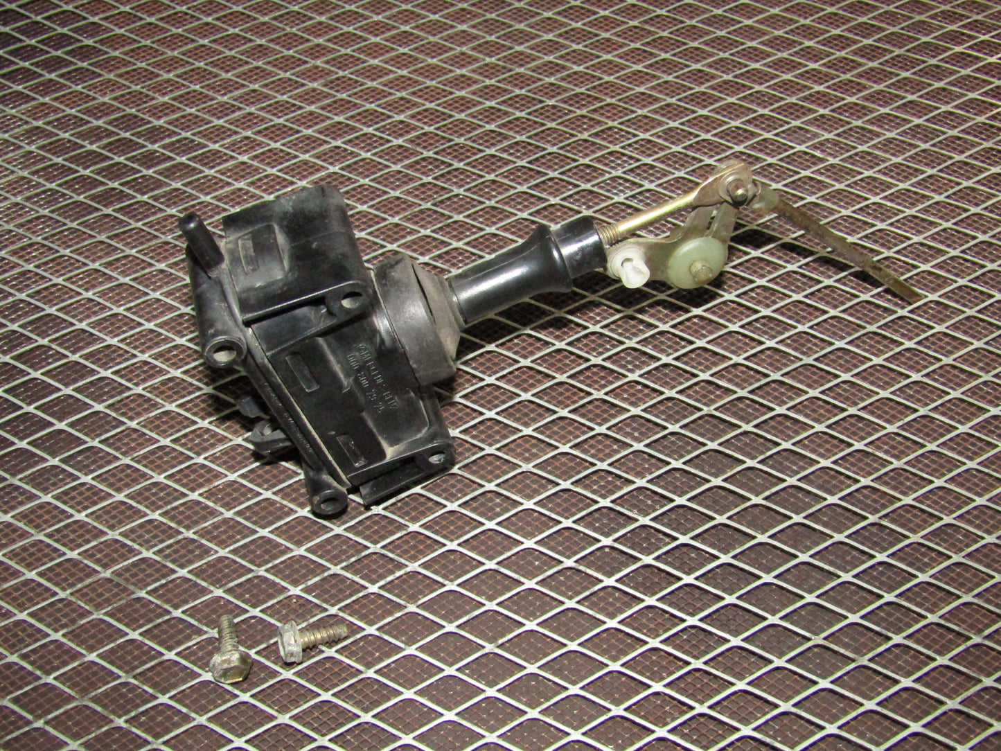 86-93 Mercedes Benz 300E OEM Rear Power Door Lock Actuator - Right