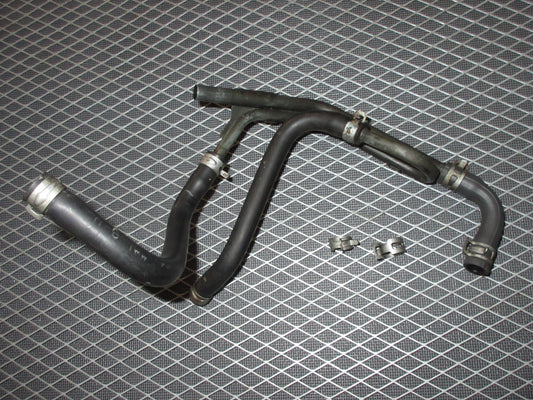 JDM 98 99 00 01 02 Honda Accord None ULEV F23A Throttle Body Coolant Line