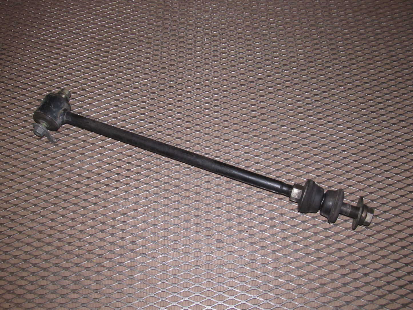 91 92 93 94 95 Toyota MR2 OEM Rear Control Tension Strut Rod Arm - Right