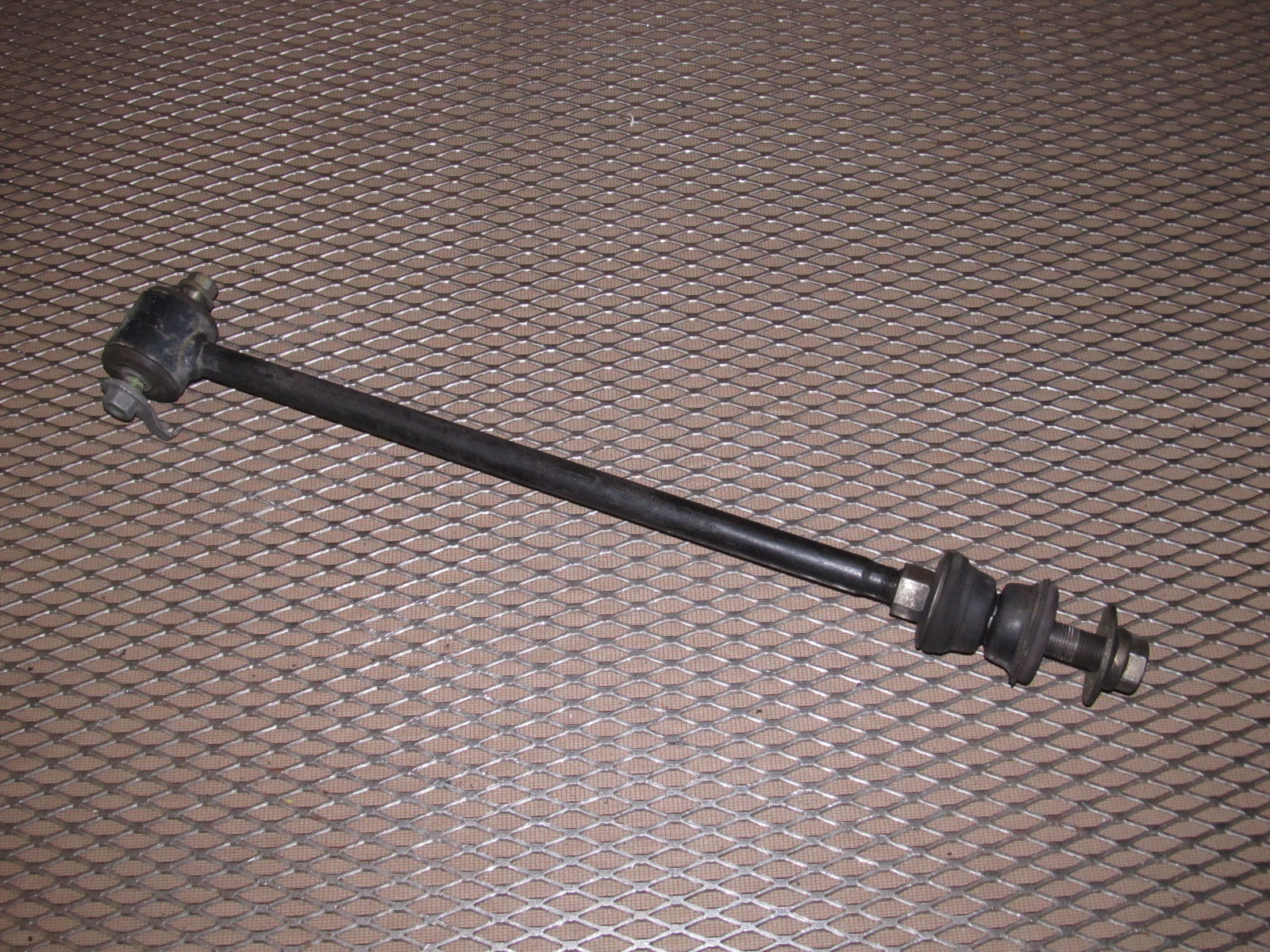 91 92 93 94 95 Toyota MR2 OEM Rear Control Tension Strut Rod Arm - Right