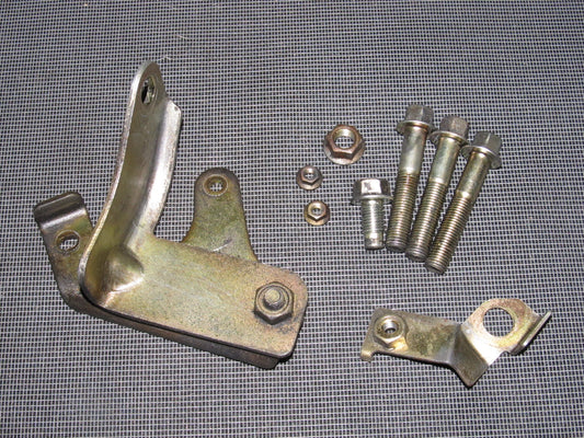 94 95 96 97 Mazda Miata OEM M/T Transmission Starter Bracket