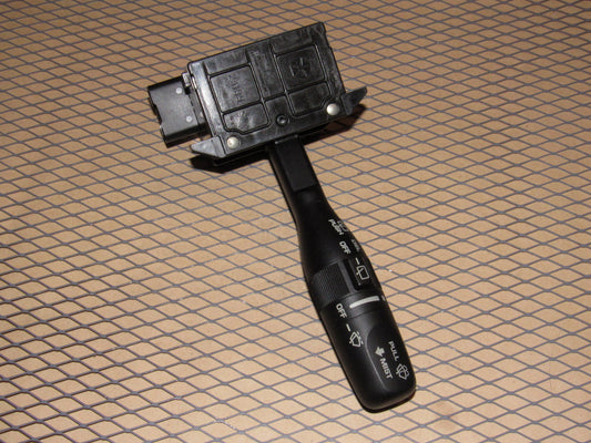 99 00 01 02 03 04 Jeep Grand Cherokee OEM Front & Rear Wiper Switch Lever