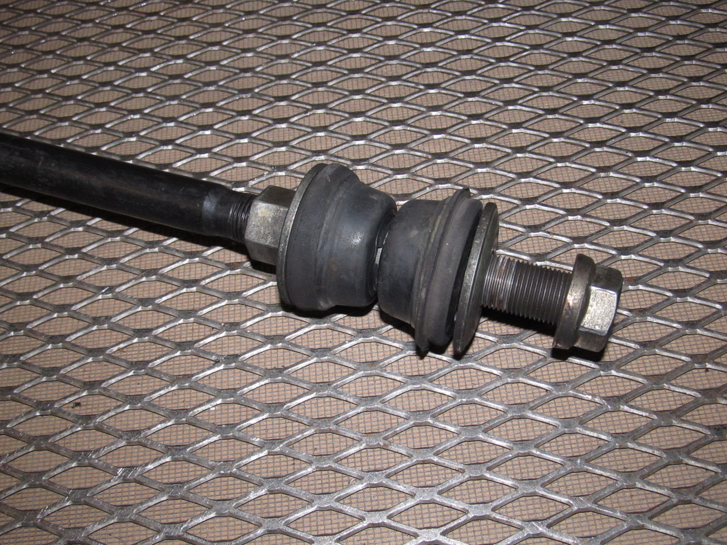 91 92 93 94 95 Toyota MR2 OEM Rear Control Tension Strut Rod Arm - Right