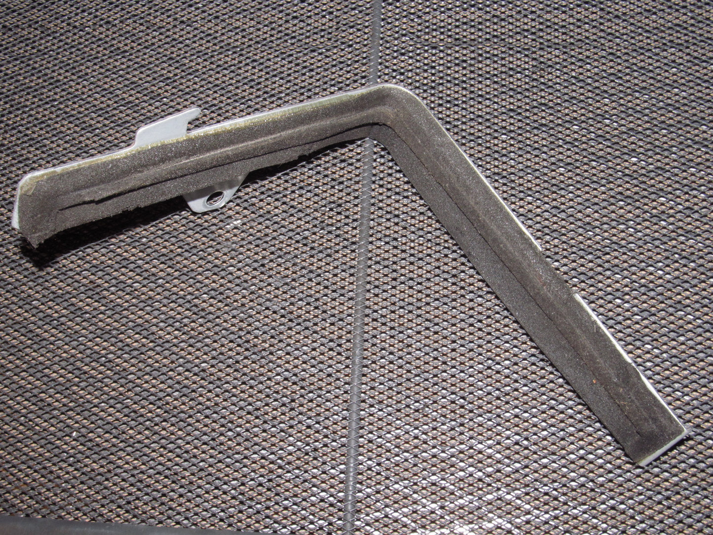 87 88 89 Nissan 300zx OEM A/C Evaporator Core Mounting Clamp