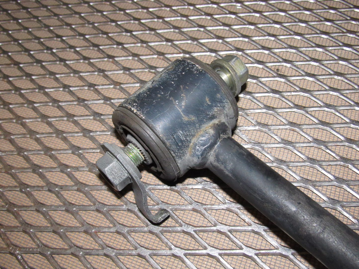 91 92 93 94 95 Toyota MR2 OEM Rear Control Tension Strut Rod Arm - Right