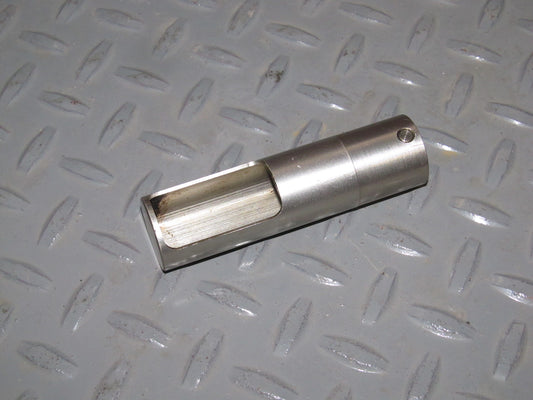 86 87 88 Mazda RX7 OEM Rotary Engine Auxiliary Port Valve Tube