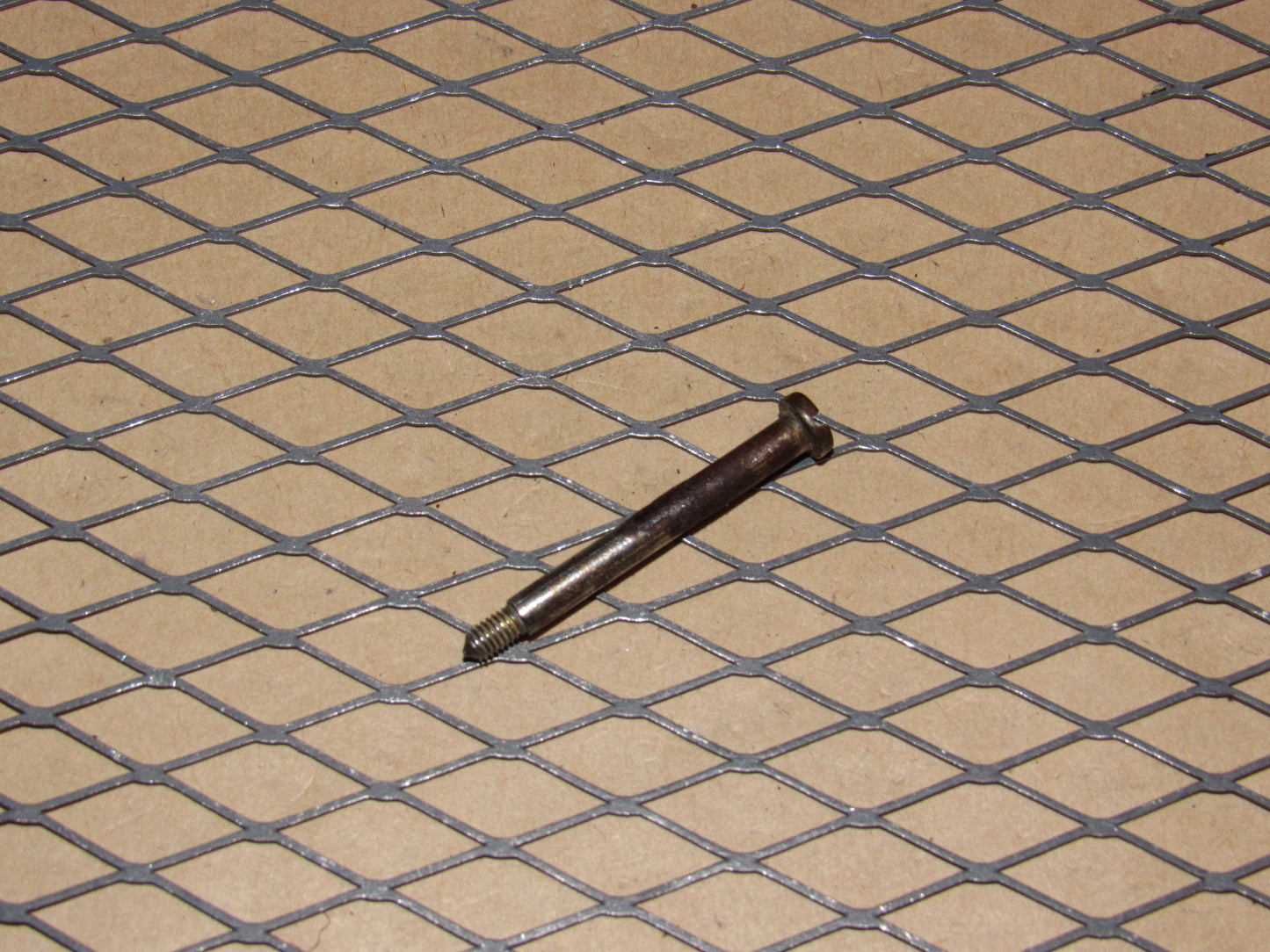75-84 Volkswagen Rabbit OEM Turn Signal & Wiper Switch Mounting Bolt