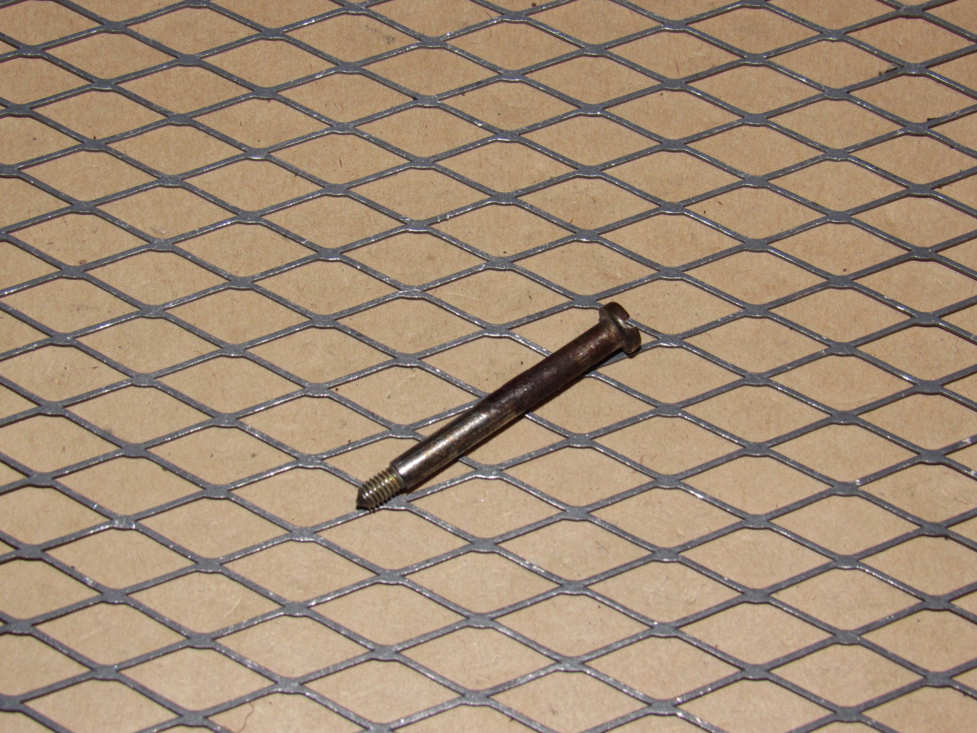 75-84 Volkswagen Rabbit OEM Turn Signal & Wiper Switch Mounting Bolt