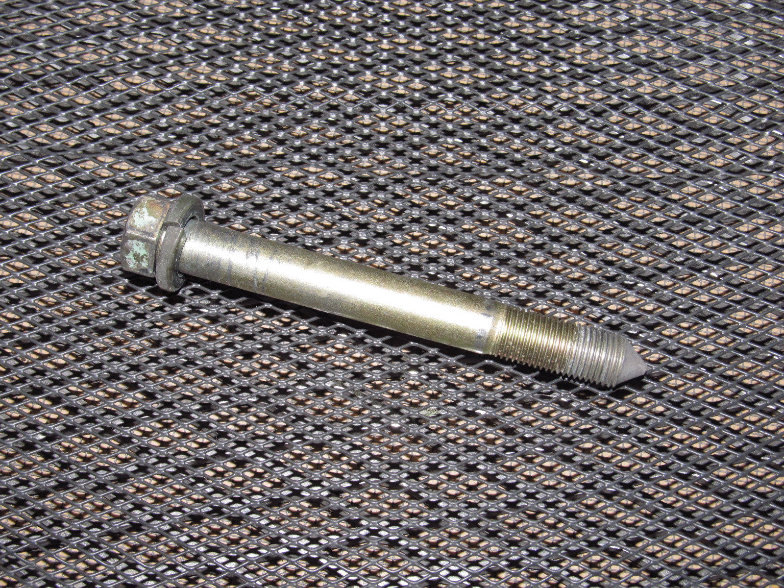 97 98 99 Mitsubishi Eclipse OEM Engine Mount Bolt - Right - 2.0 NA ...