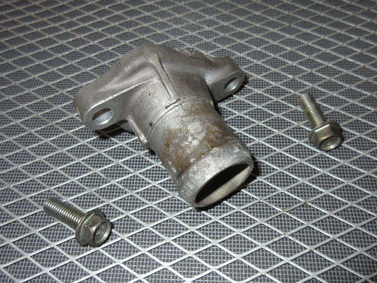 JDM 98 99 00 01 02 Honda Accord None ULEV F23A Upper Coolant Water Neck