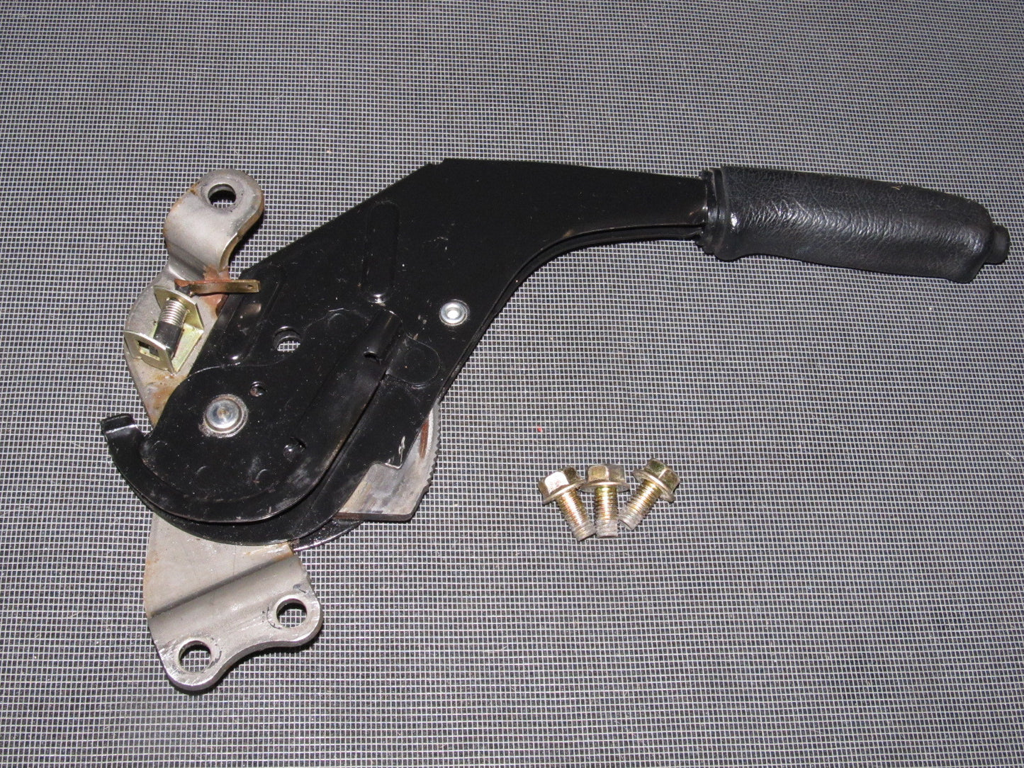 94 95 96 97 Mazda Miata OEM Parking Brake Handle