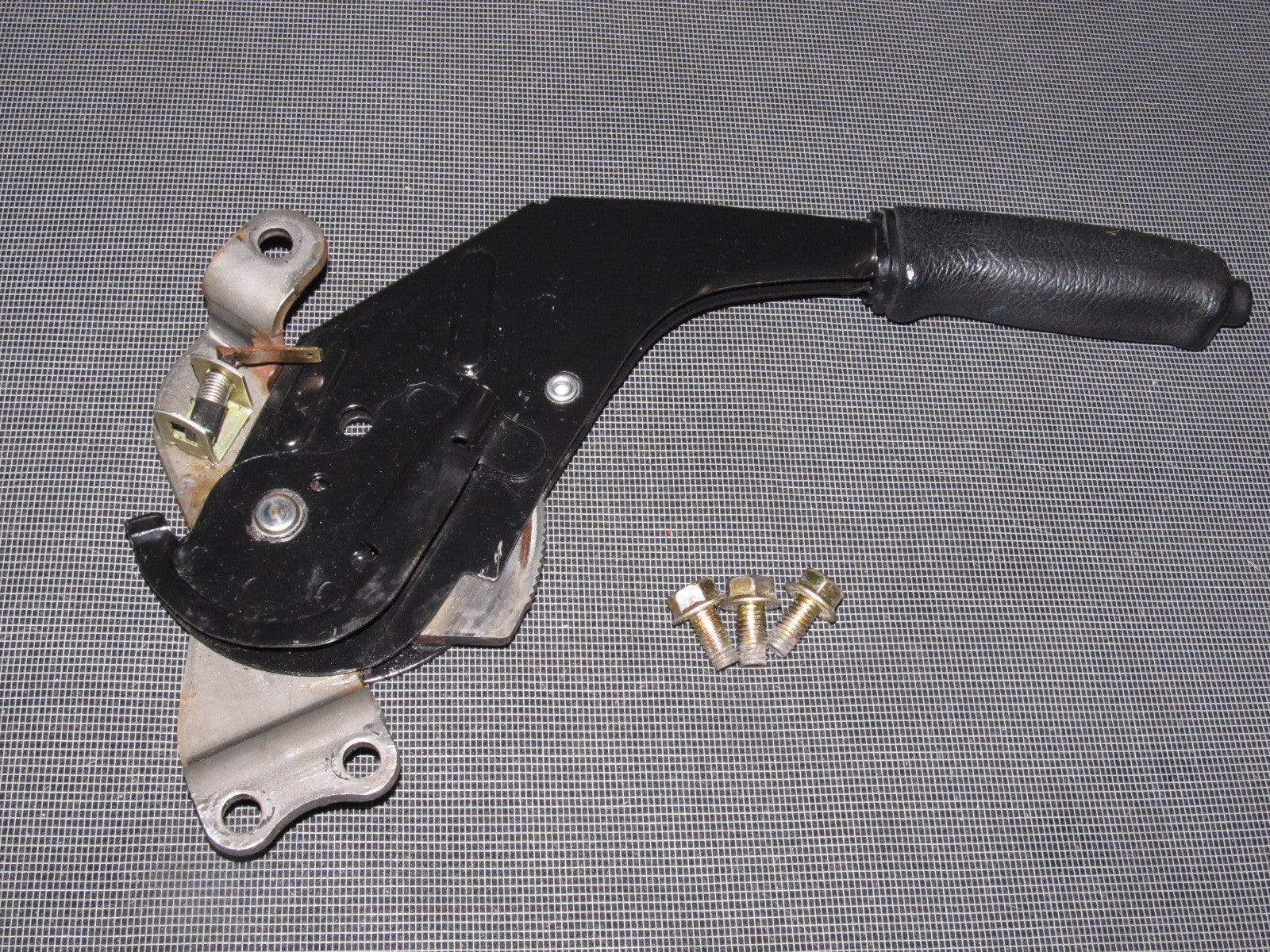 94 95 96 97 Mazda Miata OEM Parking Brake Handle