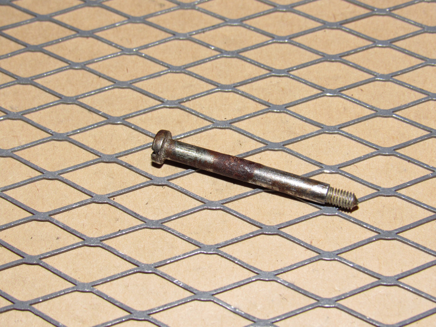 75-84 Volkswagen Rabbit OEM Turn Signal & Wiper Switch Mounting Bolt