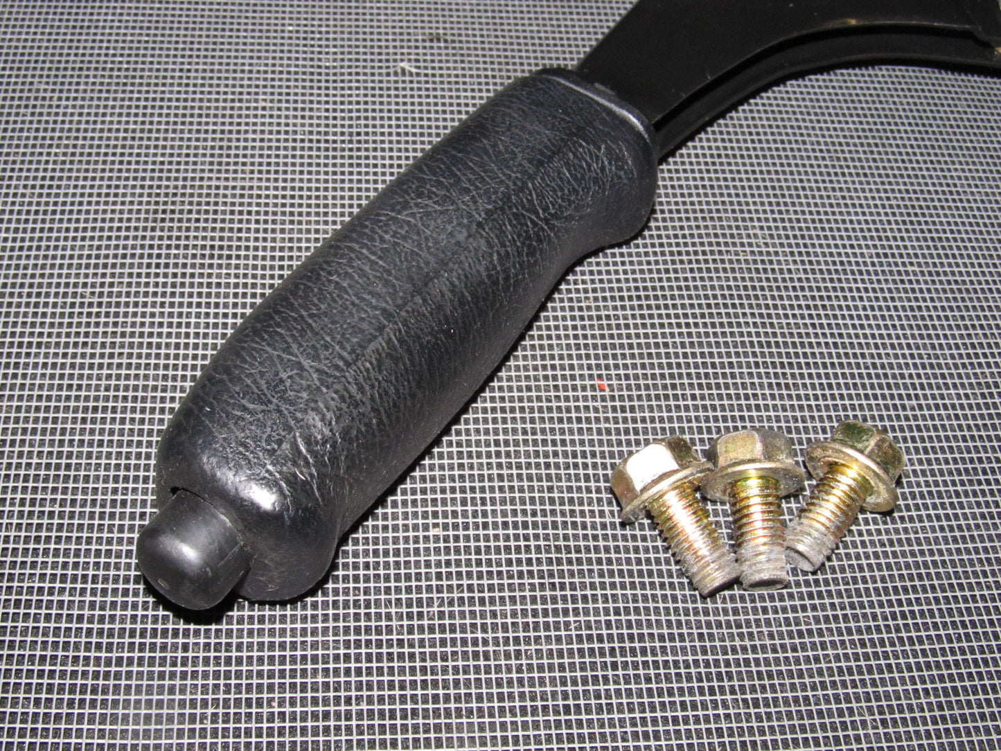 94 95 96 97 Mazda Miata OEM Parking Brake Handle
