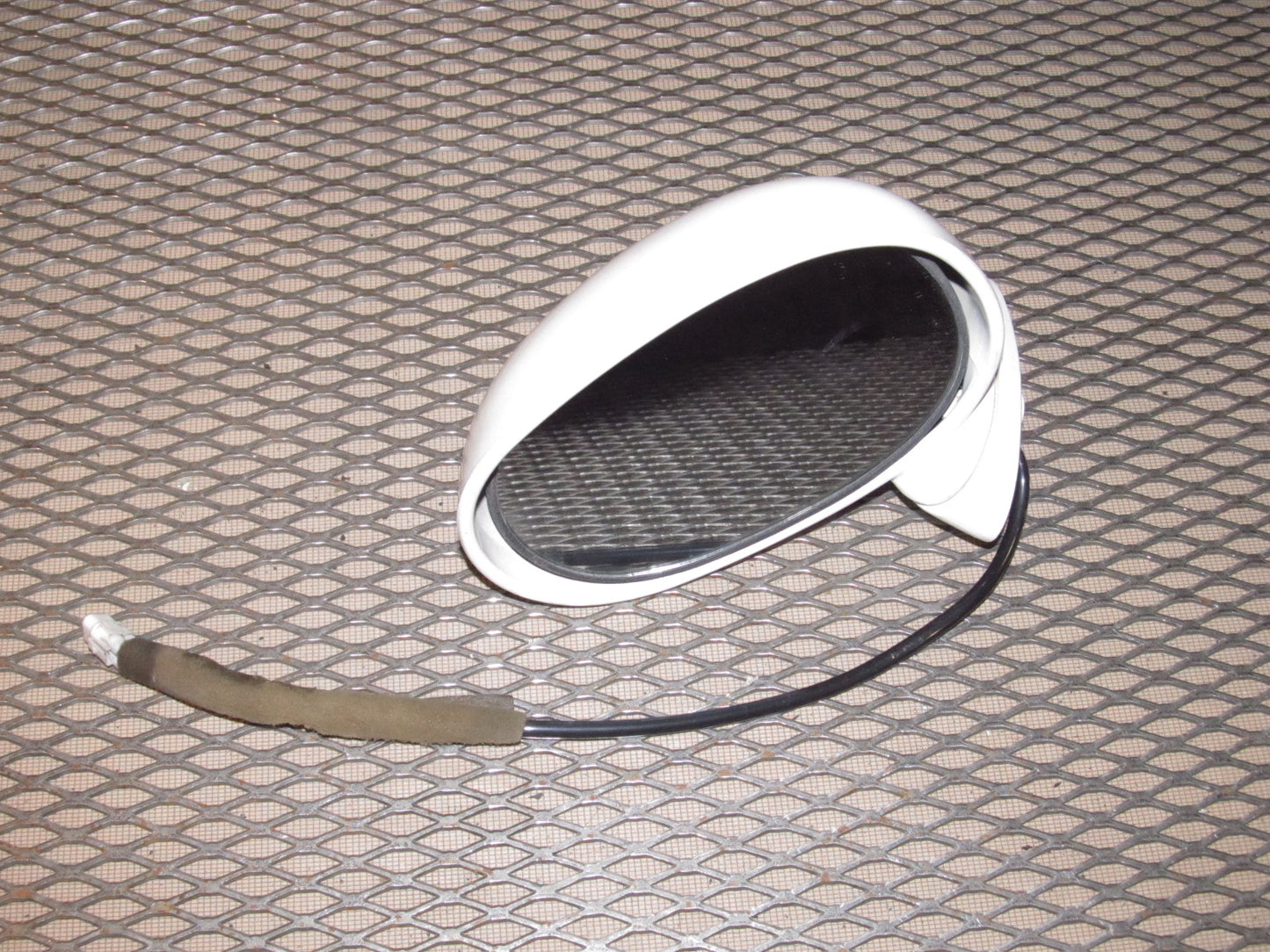 94 95 96 97 Mazda Miata OEM Exterior Side Mirror - Left