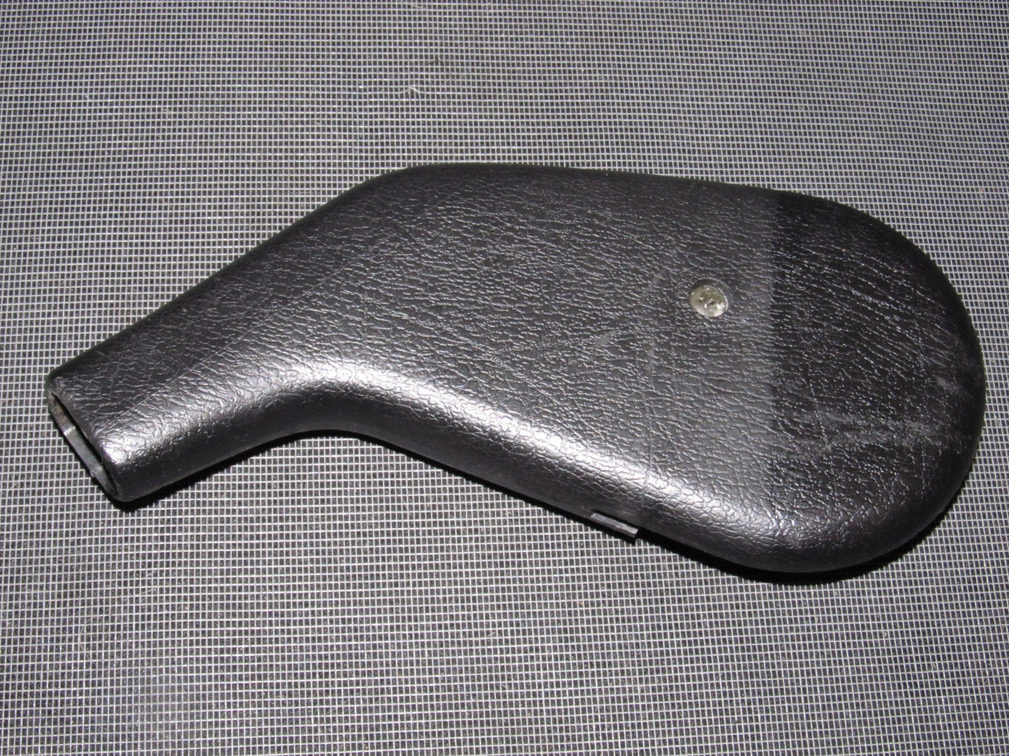 94 95 96 97 Mazda Miata OEM Parking Brake Handle Cover Trim